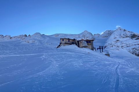 Freerider stirbt nach Lawinenunglück (Foto-Archiv). Foto: Sabine Dobel/dpa