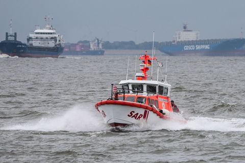 Von Ostern bis Oktober wurde die zweite Staffel der Doku-Serie gedreht. (Symbolbild) Foto: Focke Strangmann/dpa