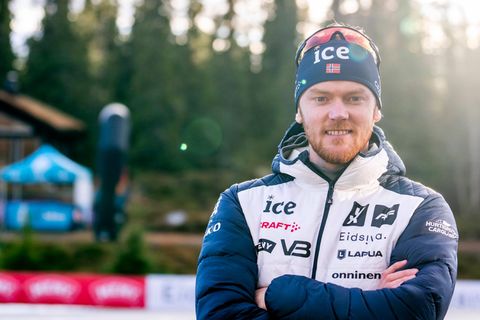 Biathlet Sivert Bakken starb im Alter von 27 Jahren