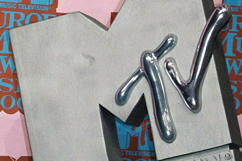 MTV-Logo