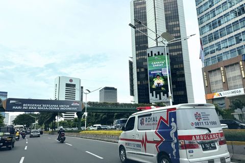 16 Menschen kamen bei dem Brand in einem Seniorenheim auf Sulawesi ums Leben. (Symbolbild) Foto: Carola Frentzen/dpa