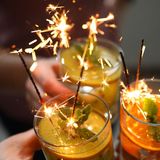 Silvester ohne Alkohol