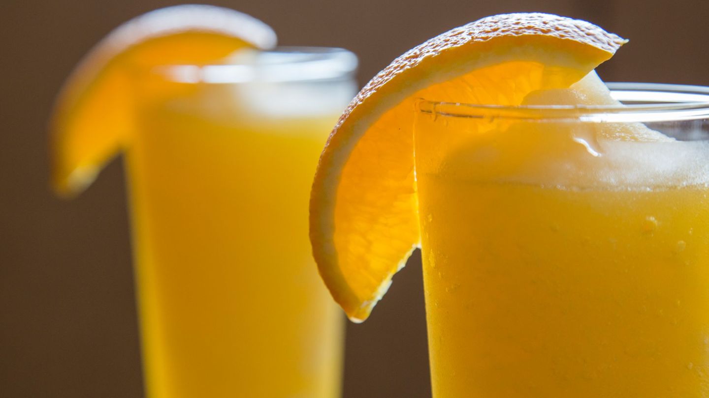 Zubereitung Thai Fruit Cocktail