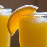 Zubereitung Thai Fruit Cocktail