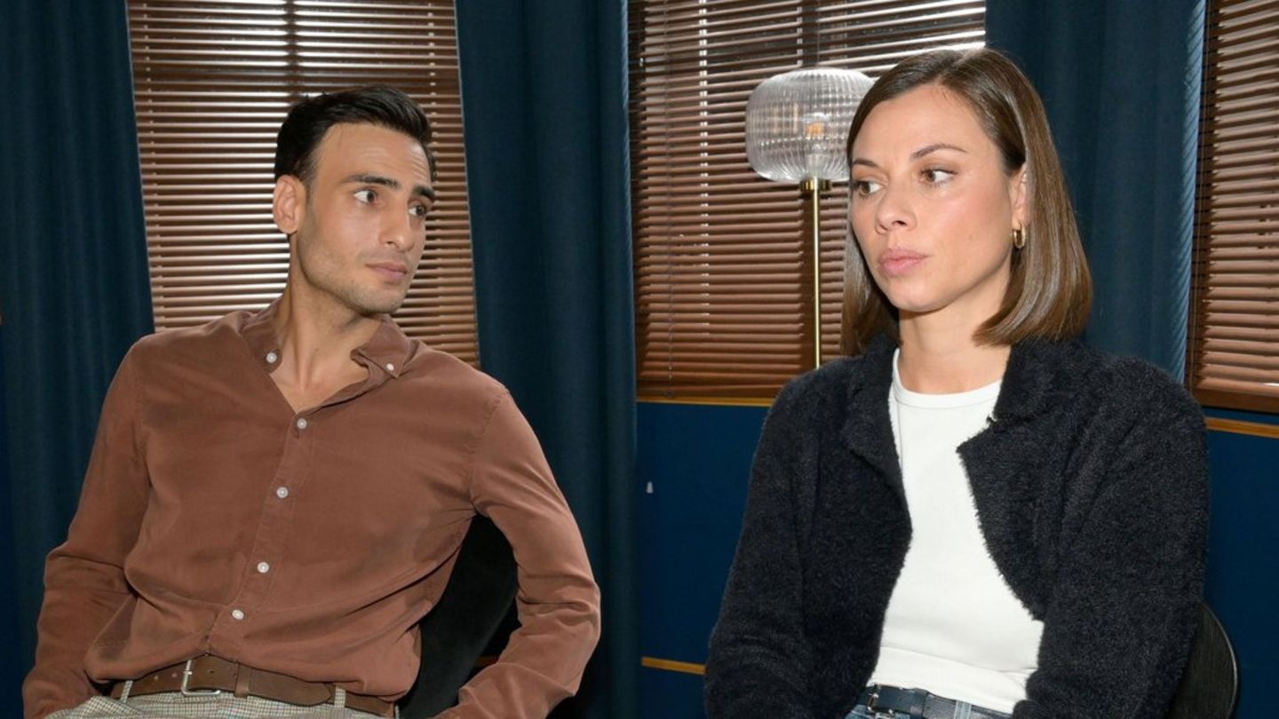 TV-Soaps: Das passiert heute in den Soaps