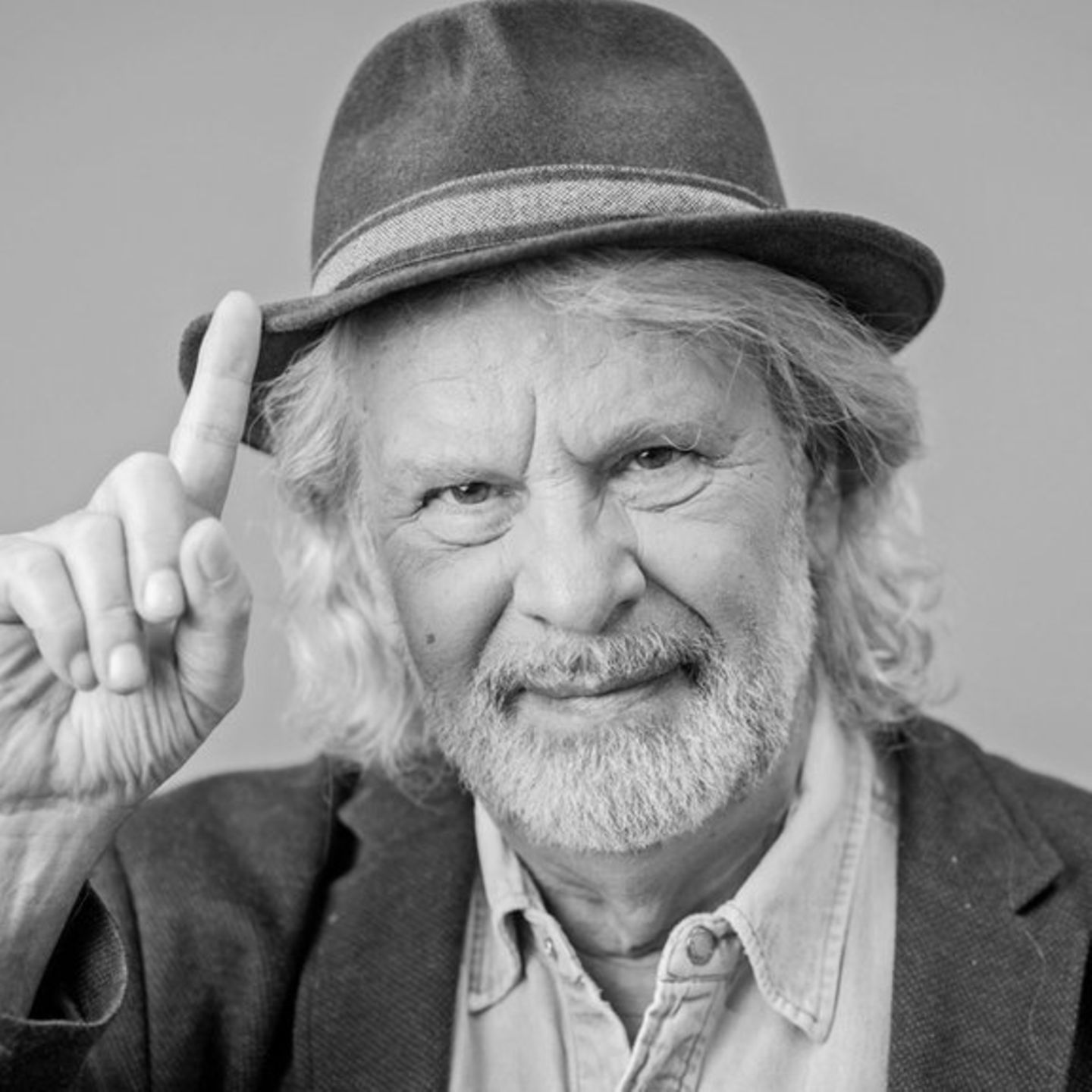 Kollegen trauern um Peter Sattmann (1947-2025).