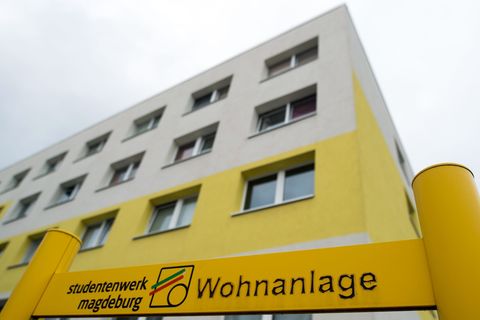 Studierende und Azubis brauchen bezahlbaren Wohnraum. Wohnheime sollen ihnen das ermöglichen. (Archivbild) Foto: Klaus-Dietmar G