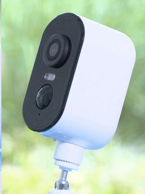 Überwachungskameras