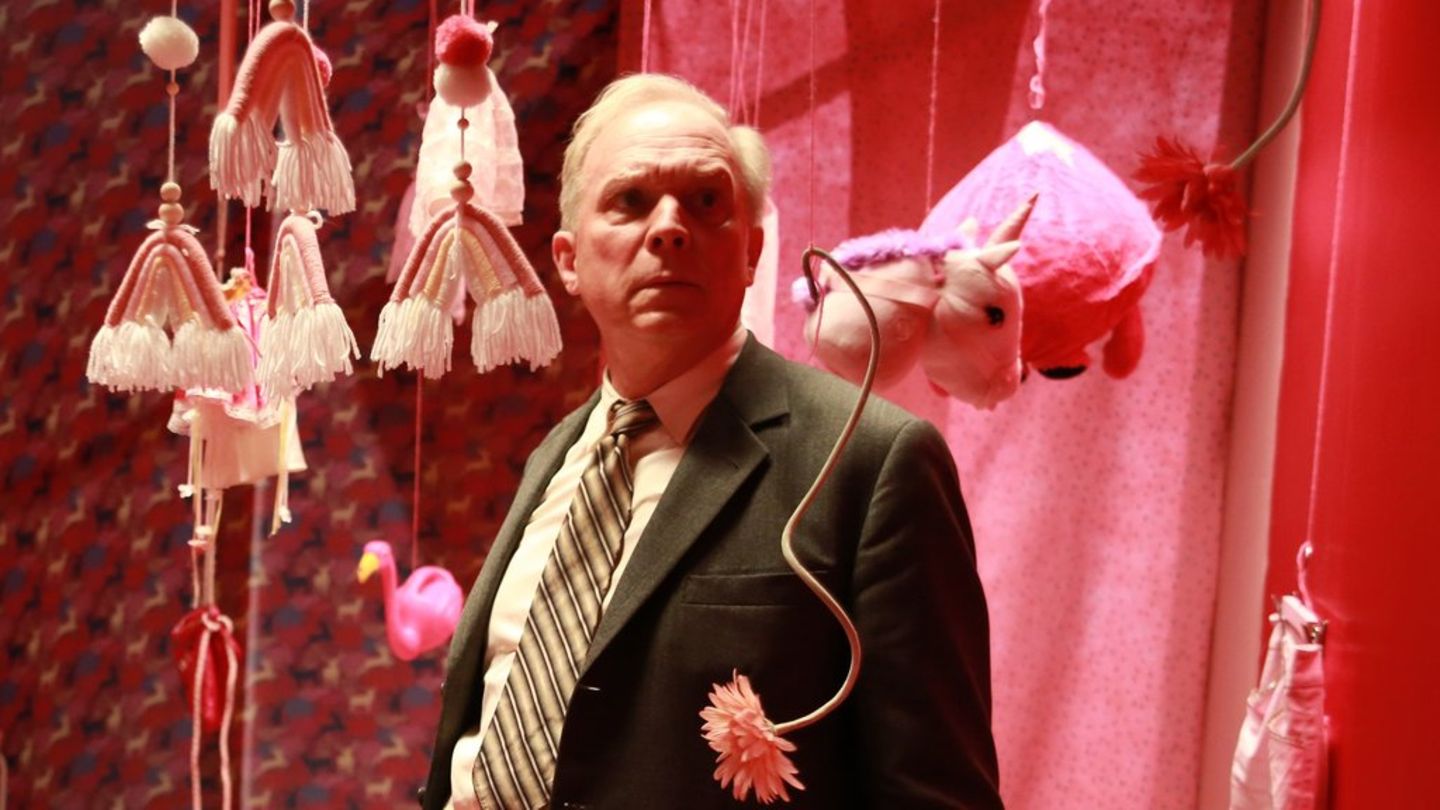 "Tatort: Murot und der Elefant im Raum": Krimi enttäuscht zum Jahresabschluss