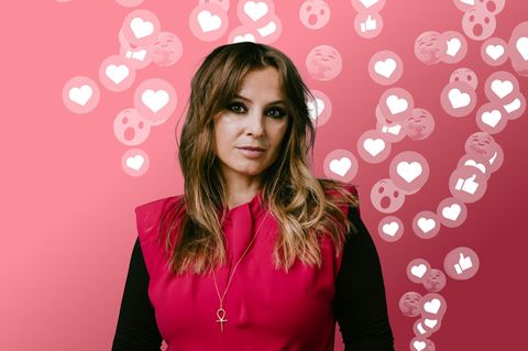 Kolumnistin Marinic über Emotionen