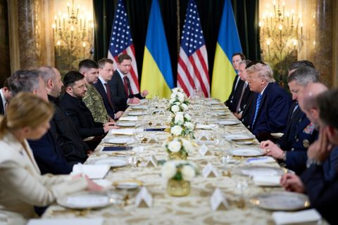 Fortschritte aber keine Ergebnisse