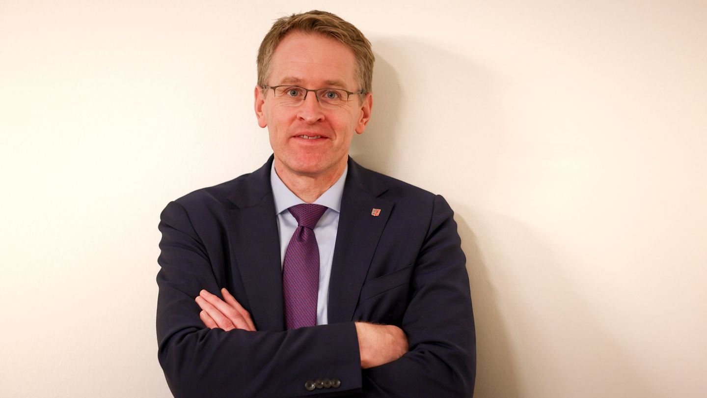 Worte zum Jahreswechsel: Günther: Zusammenhalt macht Gesellschaft widerstandsfähig