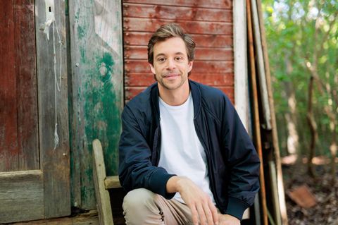 Portrait von Checker Tobi – Tobias Krell