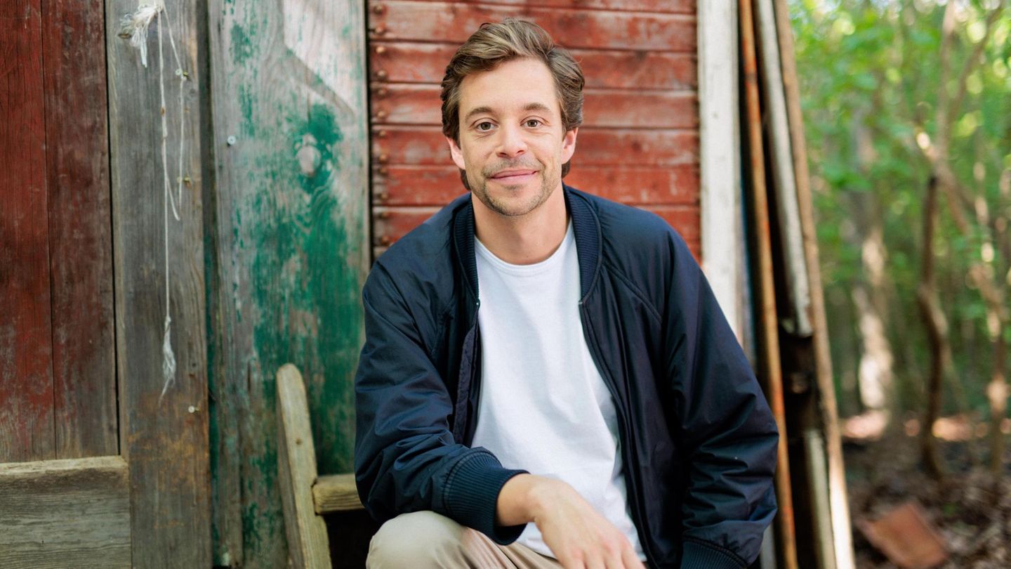 Portrait von Checker Tobi – Tobias Krell