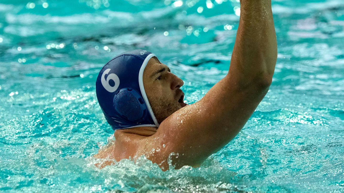 Ab dem neuen Jahr: Hannovers Erfolgscoach künftig auch Wasserball-Bundestrainer