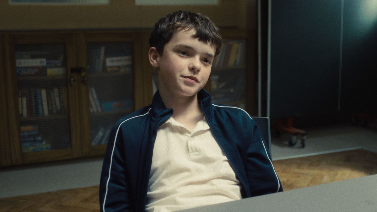 Streaming-Tipps des Jahres: Von "Adolescence" bis Haftbefehl: Diese Serien müssen sie 2025 gesehen haben