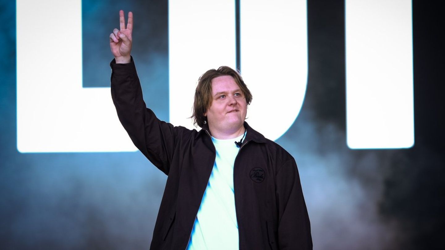 Lewis Capaldi: Die musikalischen Comebacks 2025