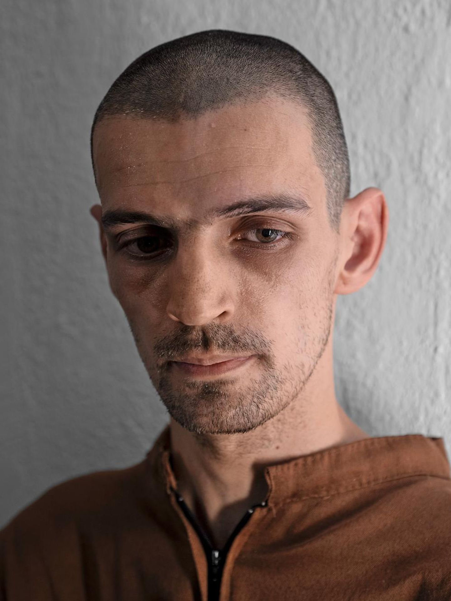 Syrien: Porträt Martin Lemke