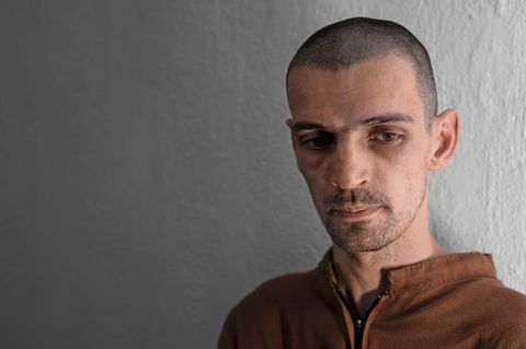 Syrien: Porträt Martin Lemke