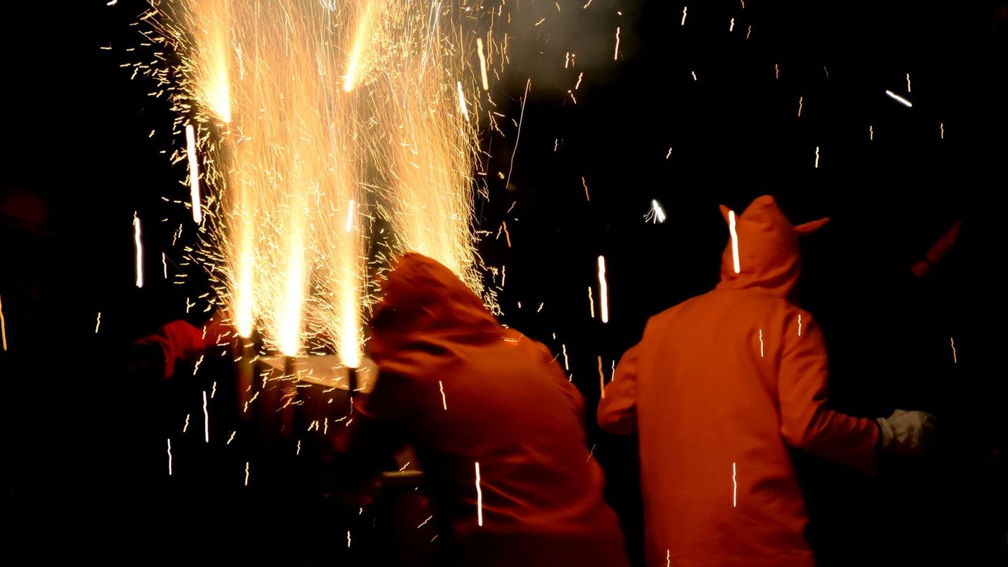 Meinung: Richtige wie fruchtlose Debatte: Und jährlich droht (kein) Böllerverbot