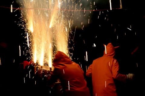Meinung: Richtige wie fruchtlose Debatte: Und jährlich droht (kein) Böllerverbot