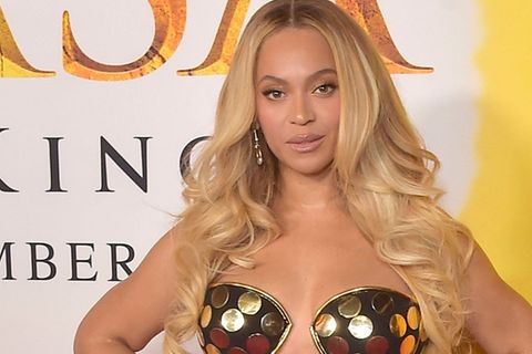 Beyoncé gehört zum Club der Milliardäre.