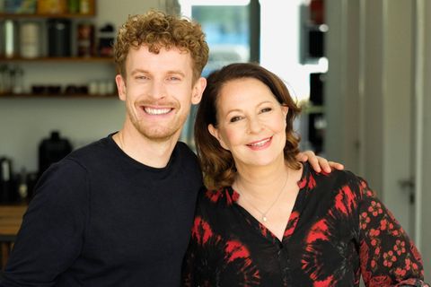 Stefanie Stahl und Lukas Klaschinski im Portrait – Tipps gegen Arbeitssucht und Burnout