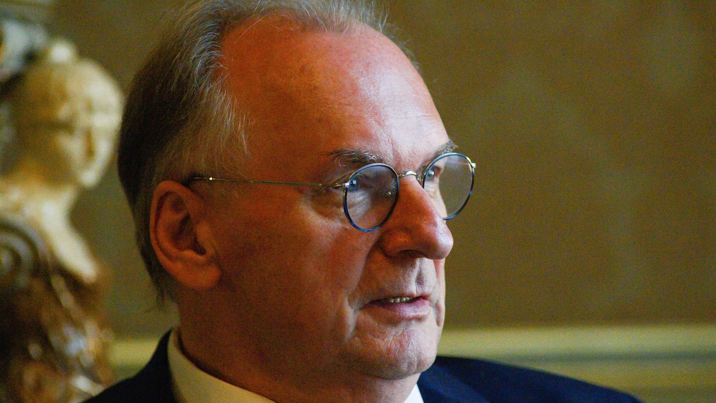 "Für mich ist entscheidend, dass diese Koalition der Mitte funktioniert – die gesamte Legislaturperiode über hinweg und darüber