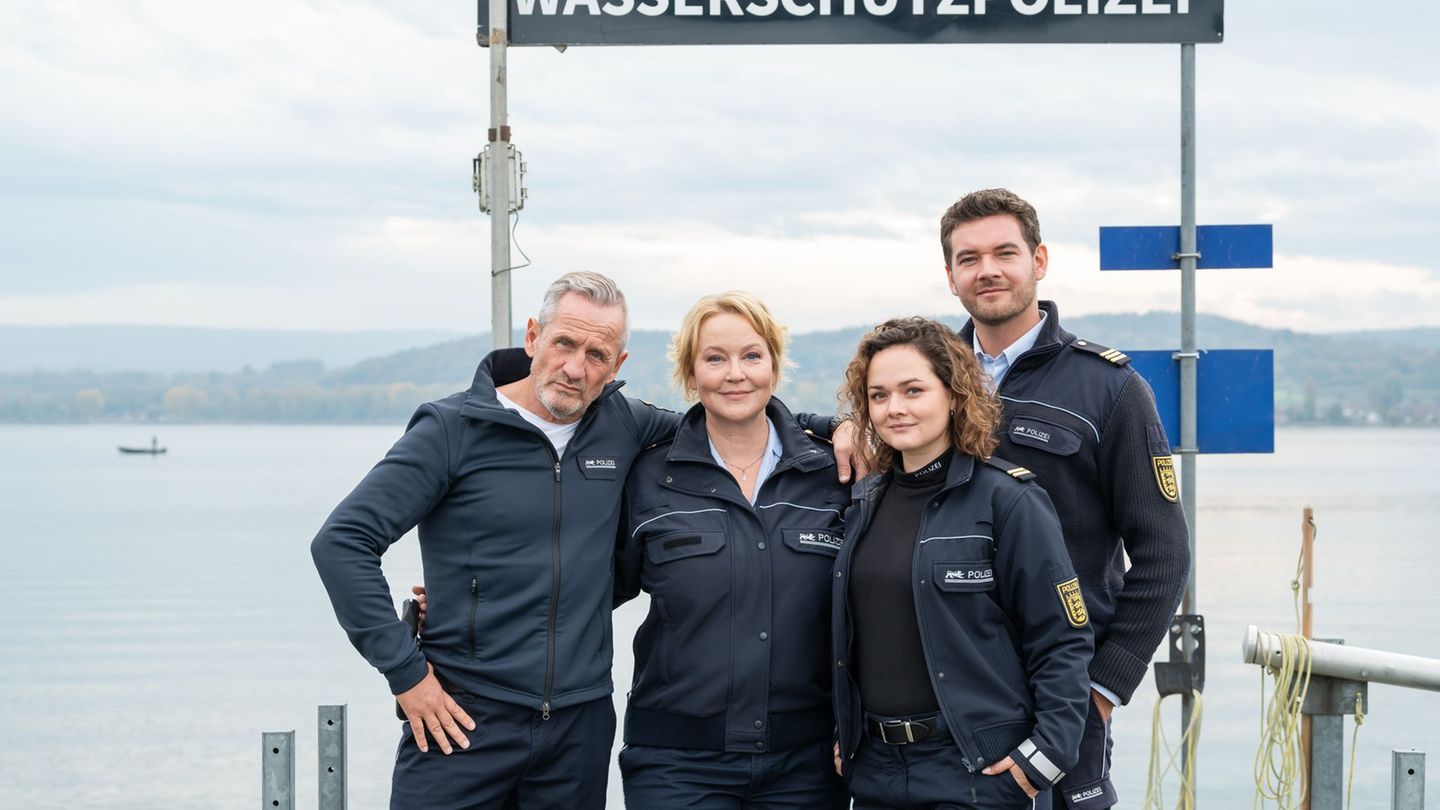 Am 30. Dezember flimmert die 100. Folge des ARD-Erfolgs über den Fernseher. (Archivbild) Foto: Silas Stein/dpa