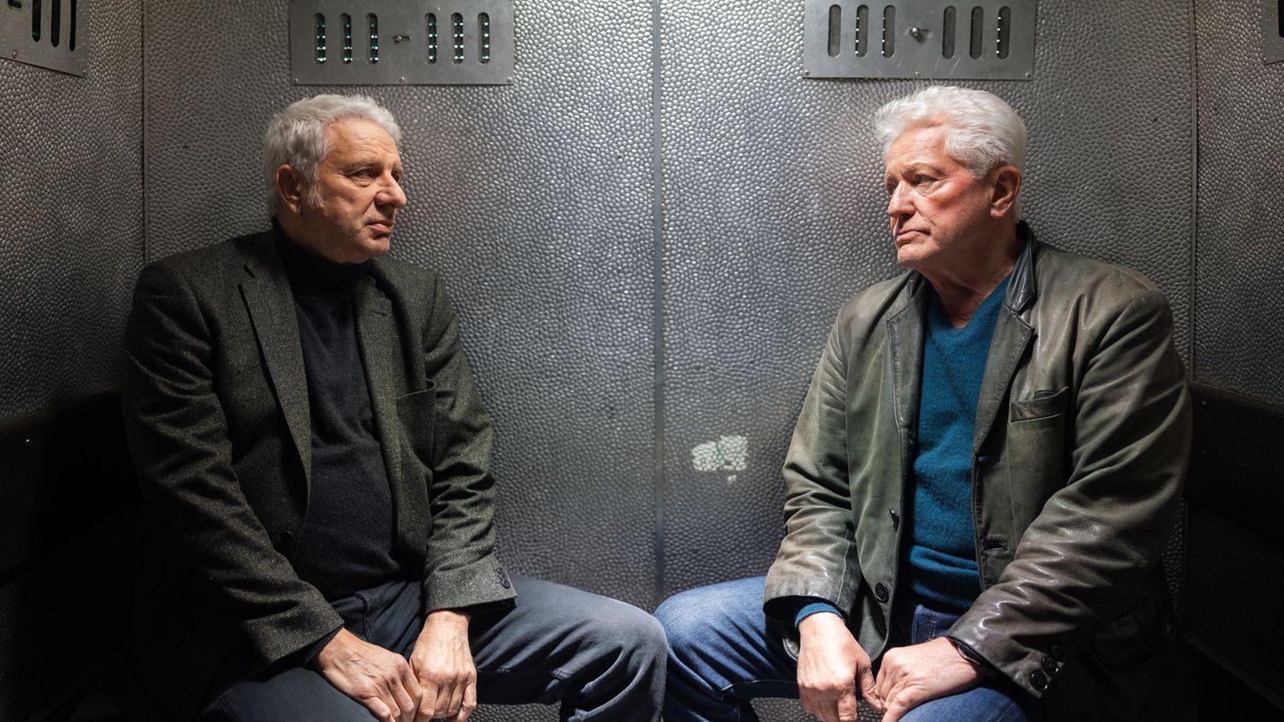 War es ein Unfall – oder Mord? (Archivbild) Foto: Linda Gschwentner/BR/Bavaria Fiction GmbH/dpa