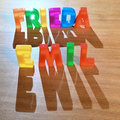 Frieda und Emil sind in MV die beliebtesten Vornamen. (Symbolbild) Foto: Bernd Weißbrod/dpa