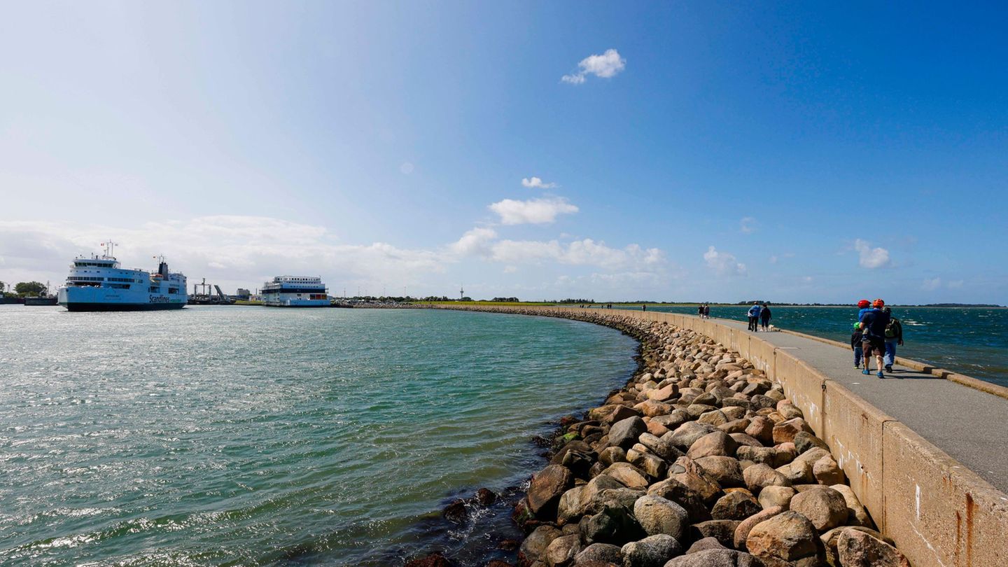 Schleswig-Holstein will sein Angebot im barrierefreien Tourismus stärken. (Archivbild) Foto: Frank Molter/dpa