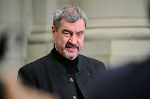 Markus Söder