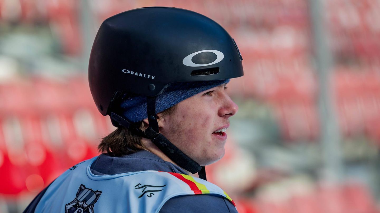 William Bostadloekken