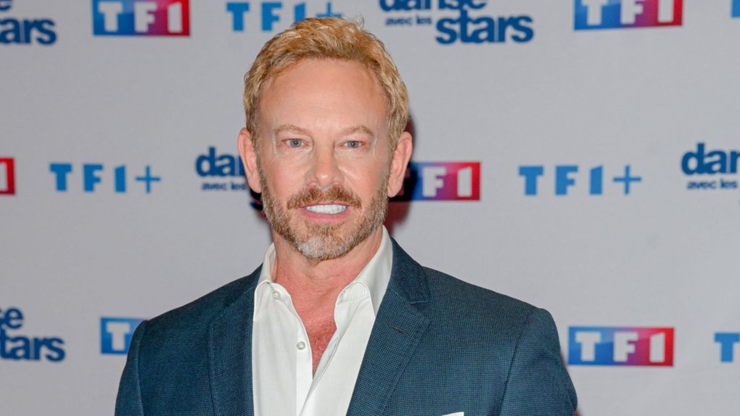 Ian Ziering wurde durch seine Rolle des Steve Sanders in der Serie "Beverly Hills, 90210" bekannt, die er von 1990 bis 2000 ve