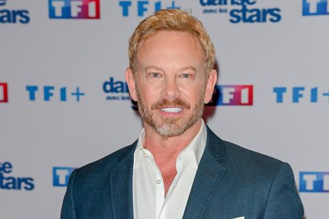 Ian Ziering wurde durch seine Rolle des Steve Sanders in der Serie "Beverly Hills, 90210" bekannt, die er von 1990 bis 2000 ve