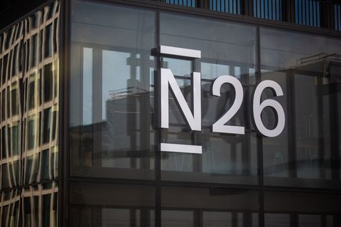 Der Mitbegründer der Digitalbank N26, Maximilian Tayenthal, zieht sich schneller aus dem operativen Geschäft zurück als erwartet