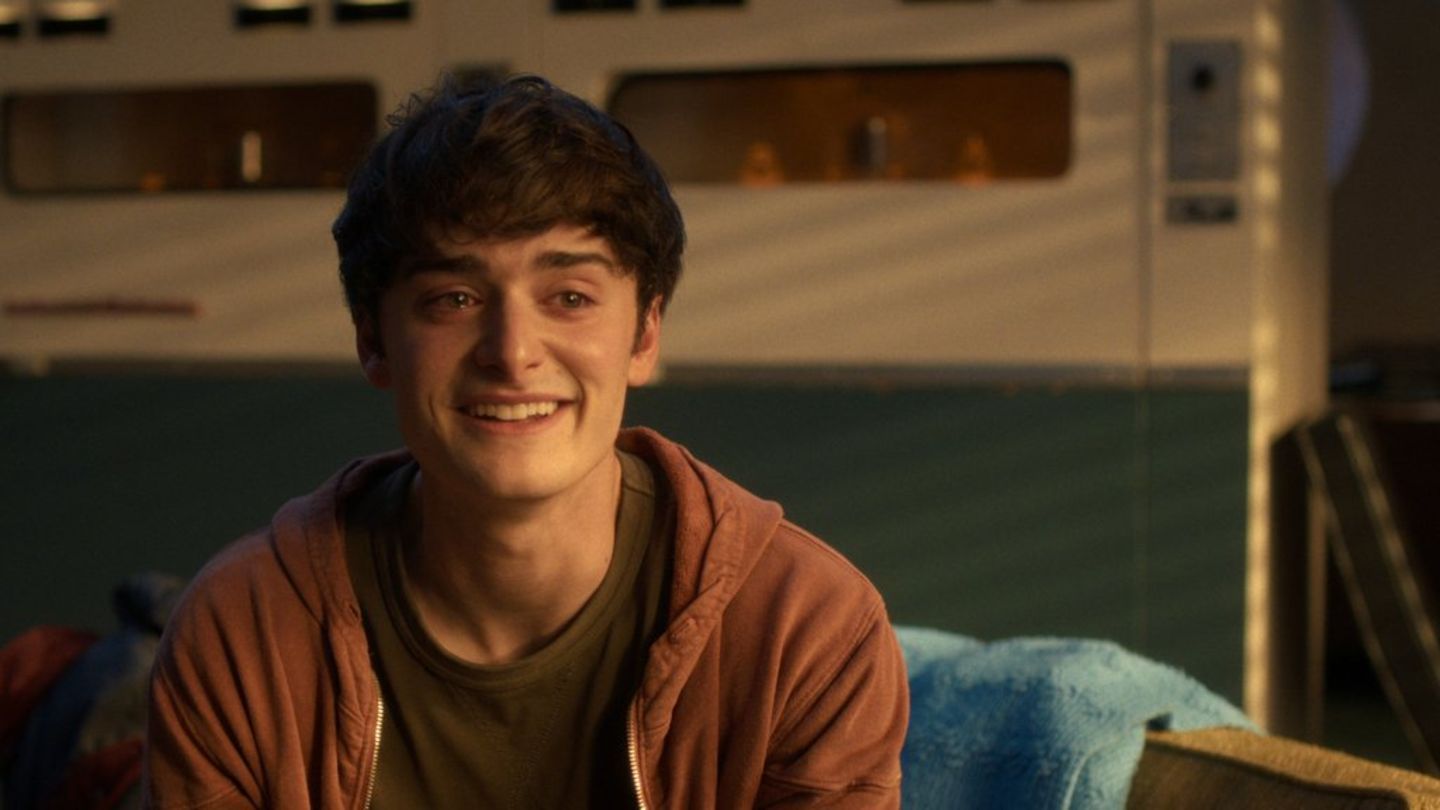 Stein des Anstoßes? Noah Schnapp als Will Byers in "Stranger Things".