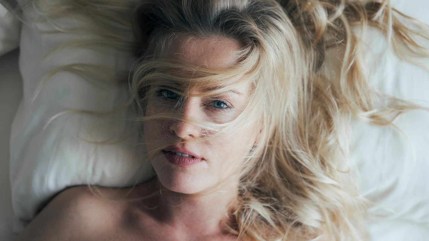 Sexualität: Mit dieser Methode kommen Frauen leichter zum Orgasmus