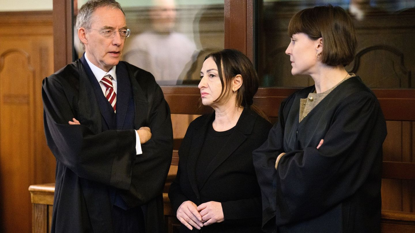 Der BGH hat das Urteil gegen Ex-Gesundheitssenatorin Dilek Kalayci (M, SPD) bestätigt. (Archivbild) Foto: Bernd von Jutrczenka/d