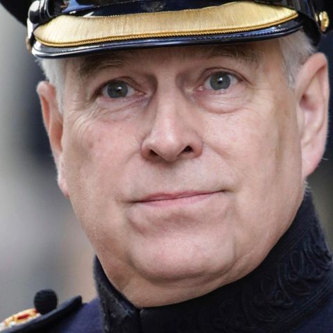 Andrew Mountbatten-Windsor