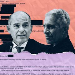 Karl-Erivan Haub: Vermisster Ex-Tengelmann-Chef taucht in Epstein-Akten auf