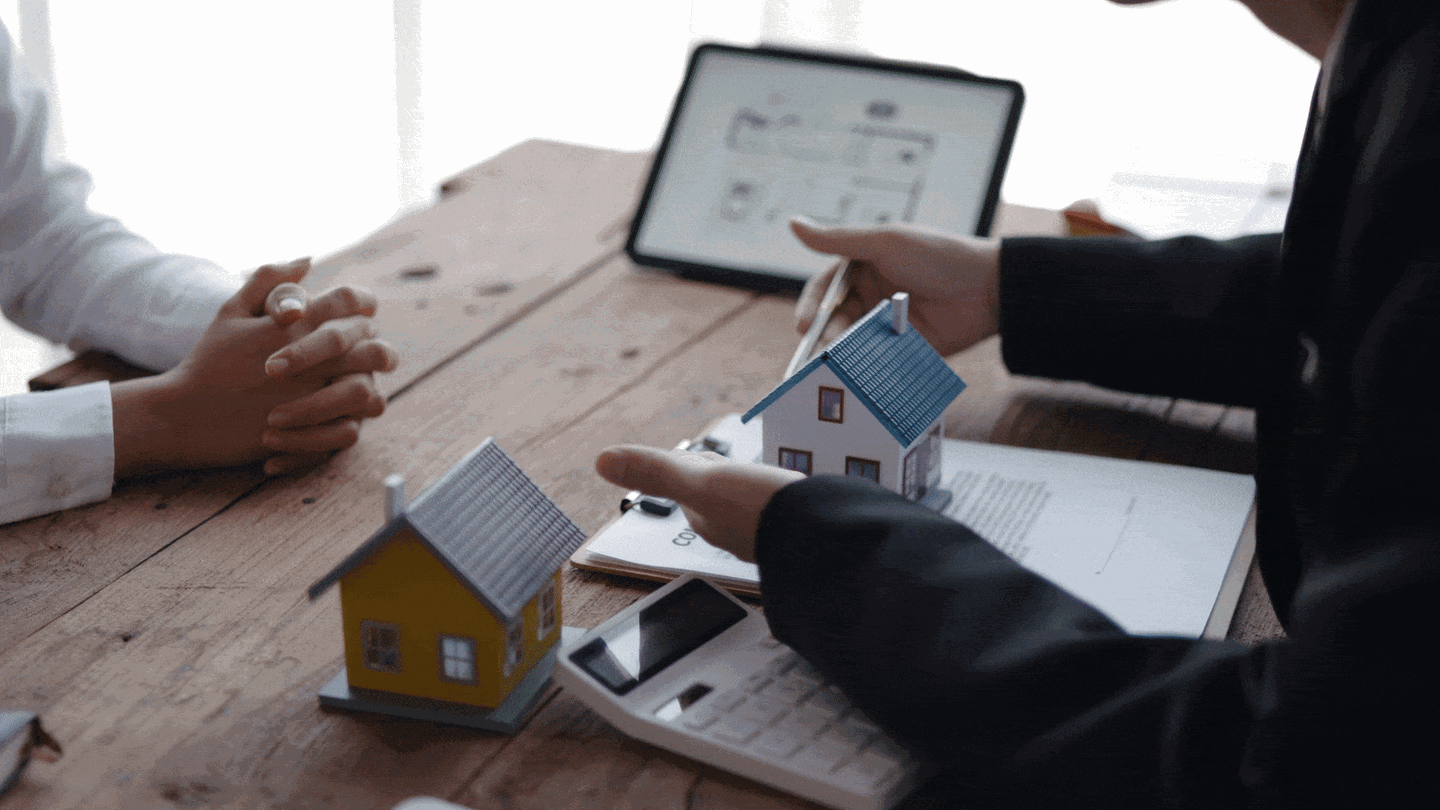 Hauskauf: Verhandeln lohnt sich: So viel Preisnachlass ist beim Immobilienkauf drin