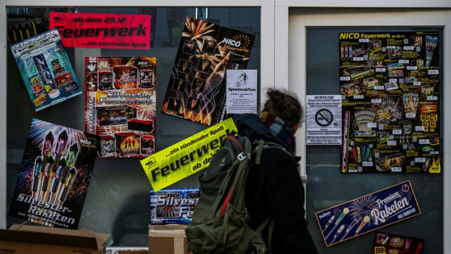 Kein Bock auf Böllern