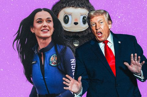 Satirischer Jahresrückblick: Die acht größten WTF-Momente 2025