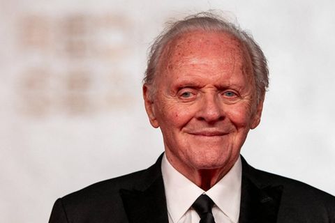 Oscarpreisträger Anthony Hopkins meldet sich bei Instagram zu einem besonderen Jubiläum.