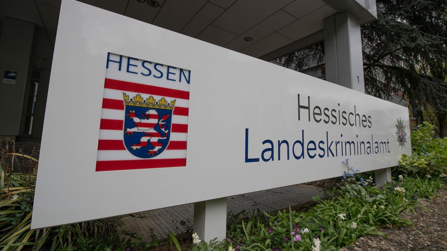 Das Hessische Landeskriminalamt erklärt, wie Schmuckdiebe häufig vorgehen - und gibt Hinweise zur Prävention. (Archivbild) Foto: