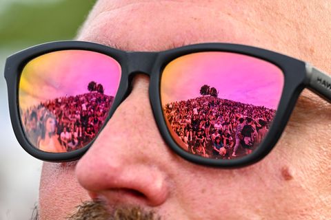 Drei Headliner für "Das Fest" stehen schon fest. (Archivbild) Foto: Uli Deck/dpa