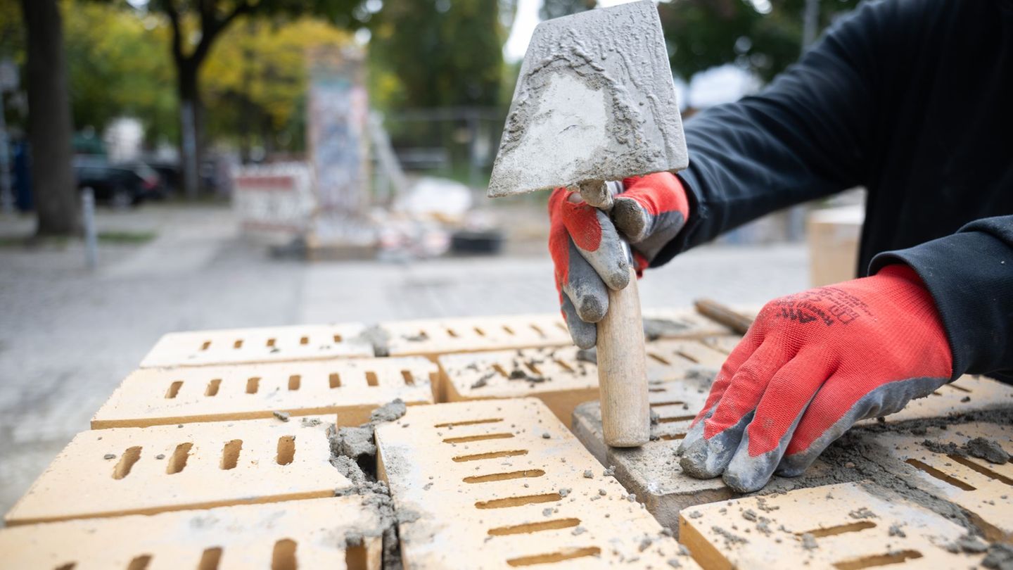 In Berlin wird nach Einschätzung der Arbeits- und Sozialverwaltung nicht genug ausgebildet. (Foto - Illustration) Foto: Sebastia