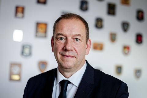 Der Wehrbeauftragte Henning Otte stellt eine geänderte Einstellung der Gesellschaft zur Bundeswehr fest. Foto: Kay Nietfeld/dpa